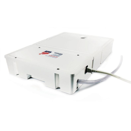 Pompe pour supermarch&eacute; avec entr&eacute;e lat&eacute;rale - ASP-1310-000 - Linum