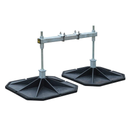 HD Beam R&eacute;glable Robuste - BFS-3602-000 - Linum