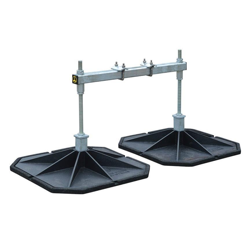 HD Beam R&eacute;glable Robuste - BFS-3602-000 - Linum