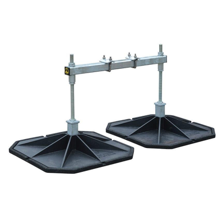 HD Beam R&eacute;glable Robuste - BFS-3602-000 - Linum