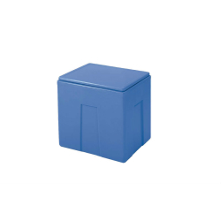 Conteneur Isotherme Capacit&eacute; 200L - ISB-0200-060 - Linum
