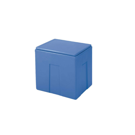 Conteneur Isotherme Capacit&eacute; 200L - ISB-0200-060 - Linum