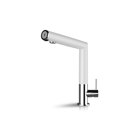 Robinet &eacute;lectronique Dual Sensor - LKR-1112-010 - Linum