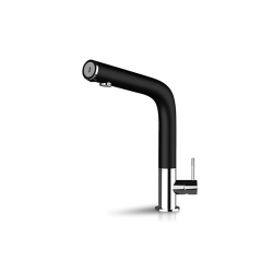 Robinet &Eacute;lectronique D&eacute;tecteurs Dual Sensor - LKR-2112-020 - Linum