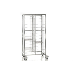 Chariot de D&eacute;barrassage 2 x 12 Niveaux - CRT-5212-000 - Linum