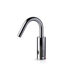 Robinet &Eacute;lectronique &agrave; D&eacute;tection Infrarouge - LKR-5013-000 - Linum