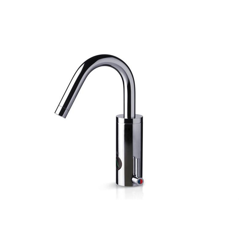 Robinet &Eacute;lectronique &agrave; D&eacute;tection Infrarouge - LKR-5013-000 - Linum