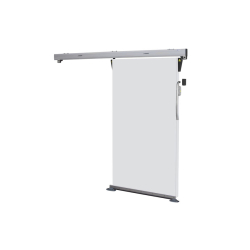 Syst&egrave;mes rails coulissants Fermatic pour portes 80KG - 2132 - Linum