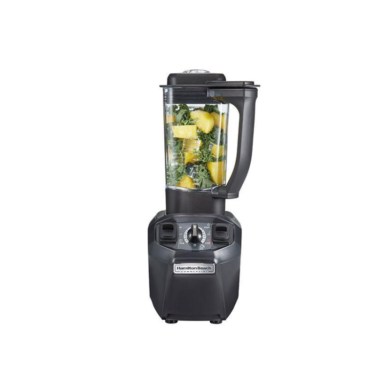 Blender Haute Performance avec R&eacute;cipient Tritan - HBC-0455-000 - Linum