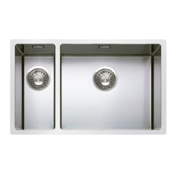 &Eacute;vier Double Pure R12 Poli - RTA-5150-841 - Linum