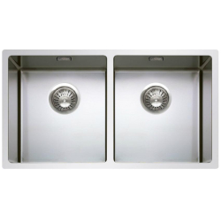 &Eacute;vier Double Pure R12 Poli - RTA-5440-841 - Linum