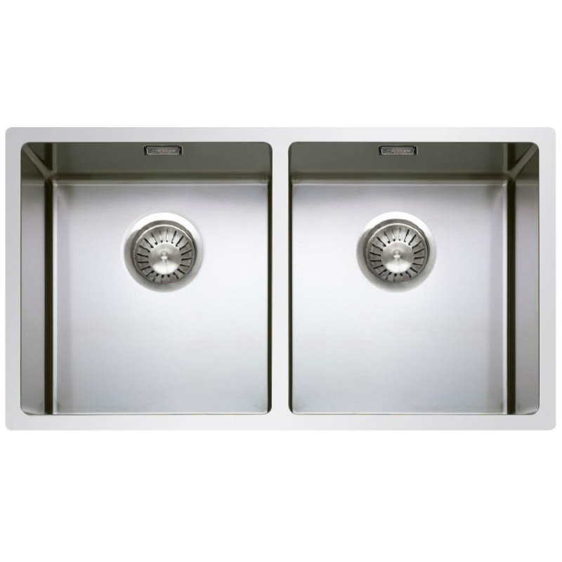 &Eacute;vier Double Pure R12 Poli - RTA-5440-841 - Linum