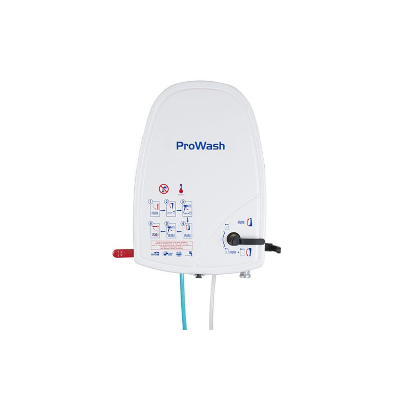 Syst&egrave;me de D&eacute;sinfection ProWash 1 Produit - LHS-8801-000 - Linum