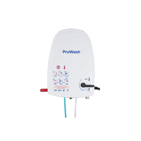 Syst&egrave;me de D&eacute;sinfection ProWash 1 Produit - LHS-8801-000 - Linum