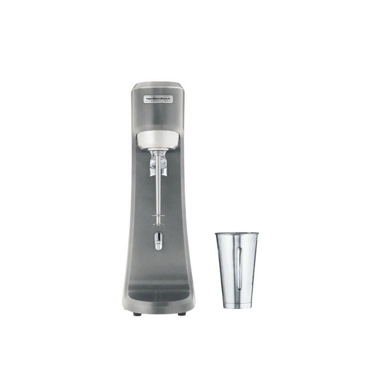 Mixeur &agrave; Pivot Simple Pour Milk-Shakes et Boissons &agrave; Base de Fruits - HMD-0200-000 - Linum
