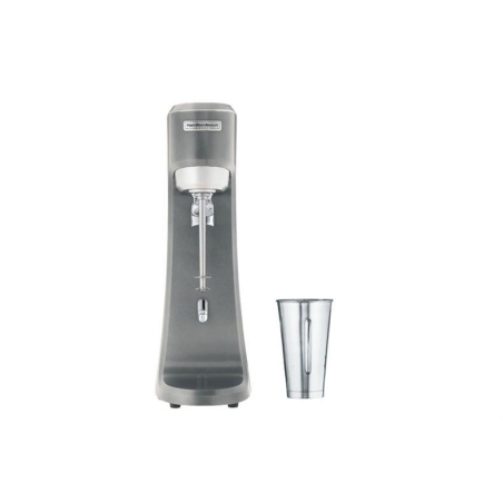 Mixeur &agrave; Pivot Simple Pour Milk-Shakes et Boissons &agrave; Base de Fruits - HMD-0200-000 - Linum