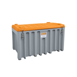 Bo&icirc;te &agrave; outils polyvalente 400 L - CEM-1003-000 - Linum