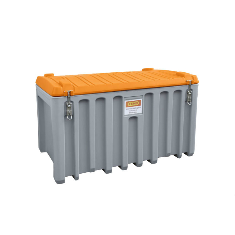Bo&icirc;te &agrave; outils polyvalente 400 L - CEM-1003-000 - Linum