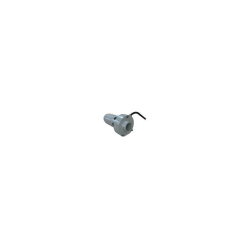 Accessoires d'&eacute;vacuation des condensats Pi&egrave;ce d'insert chauffant - AUR-9100-000 - Linum