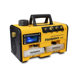 Pompe &agrave; vide Haute performance 6CFM - FPI-2600-000 - Linum