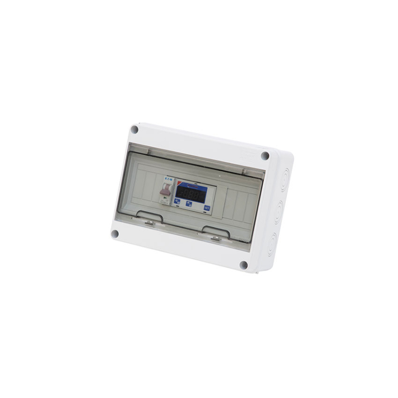 R&eacute;sistances Bo&icirc;te de contr&ocirc;le avec fusible - VWU-9002-000 - Linum
