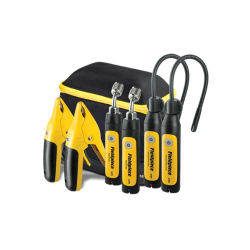 Kit de Charge et Air sans fil Job Link - FPI-8800-000 - Linum