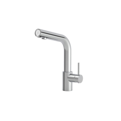 Robinet &eacute;lectronique Double Capteur - OCEANUS PLUS 200 BT - Linum