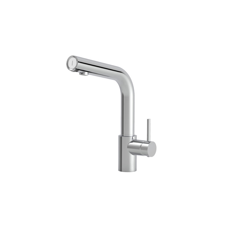 Robinet &eacute;lectronique Double Capteur - OCEANUS PLUS 200 BT - Linum