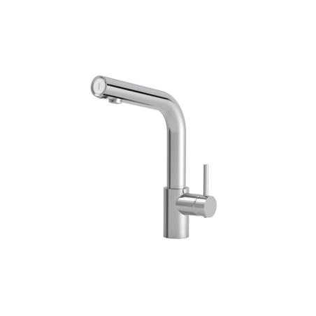 Robinet &eacute;lectronique Double Capteur - OCEANUS PLUS 200 BT - Linum