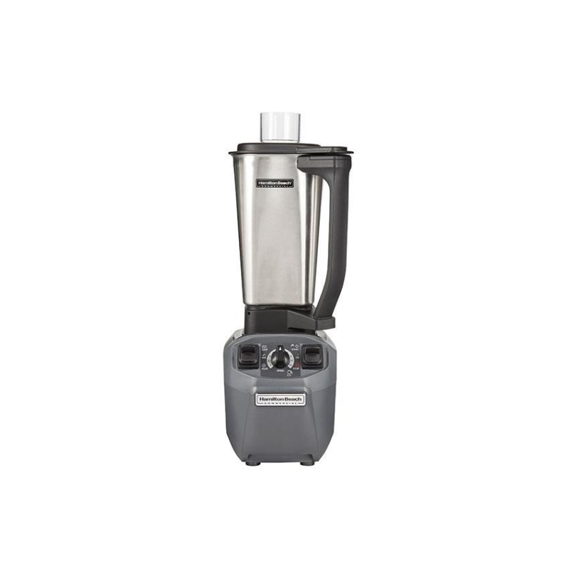Blender Culinaire Exp&eacute;diteur avec R&eacute;cipient Inox 1,8L - HBF-1510-000 - Linum