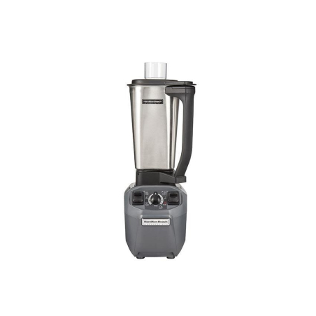 Blender Culinaire Exp&eacute;diteur avec R&eacute;cipient Inox 1,8L - HBF-1510-000 - Linum
