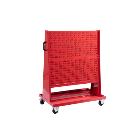 Chariot pour bacs double face - STR-8003-070 - Linum