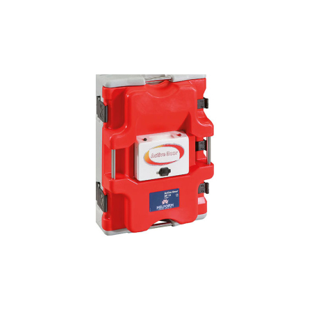 Conteneur Isotherme Active Door - MEL-8125-070 - Linum