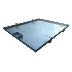 Accessoires d'&eacute;vacuation des condensats Syst&egrave;me de r&eacute;tention et s&eacute;curit&eacute; pour huile - AURU-OP5 - Linum