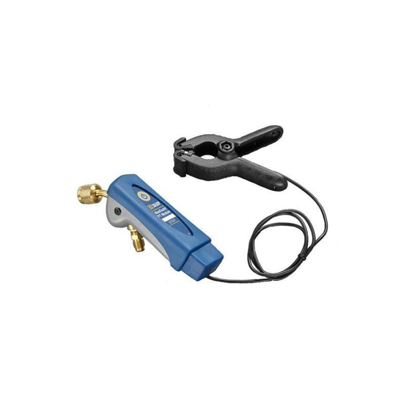 Enregistreur sans fil double fonction - MANTOOTH PTV SINGLE - Linum