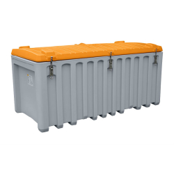 Bo&icirc;te &agrave; outils 750L Facile &agrave; transporter - CEM-1004-000 - Linum