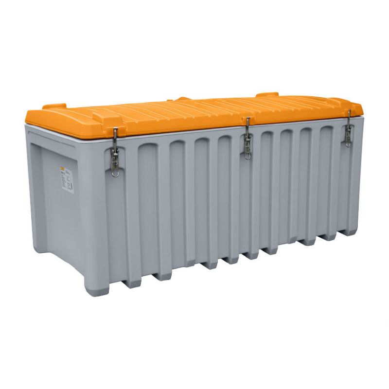 Bo&icirc;te &agrave; outils 750L Facile &agrave; transporter - CEM-1004-000 - Linum