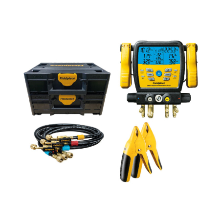 Mat. de chargement / mesure Pack Promo Hivernale - PROMO-FPI-00001 - Linum