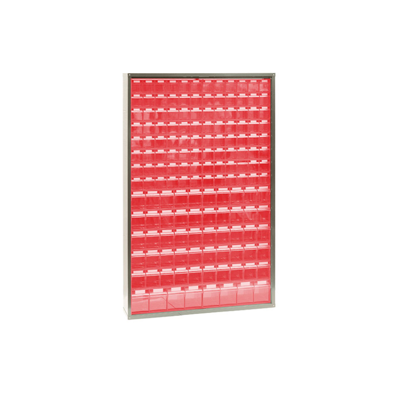 Armoire M&eacute;tallique avec Blocs-Tiroirs Basculants - STR-7101-070 - Linum
