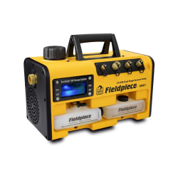 Pompe &agrave; Vide Haute Performance 10CFM - FPI-2100-000 - Linum