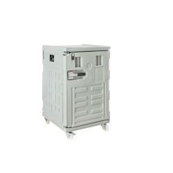 Conteneur Isotherme 370 L sur 4 roues - MCL-3701-000 - Linum