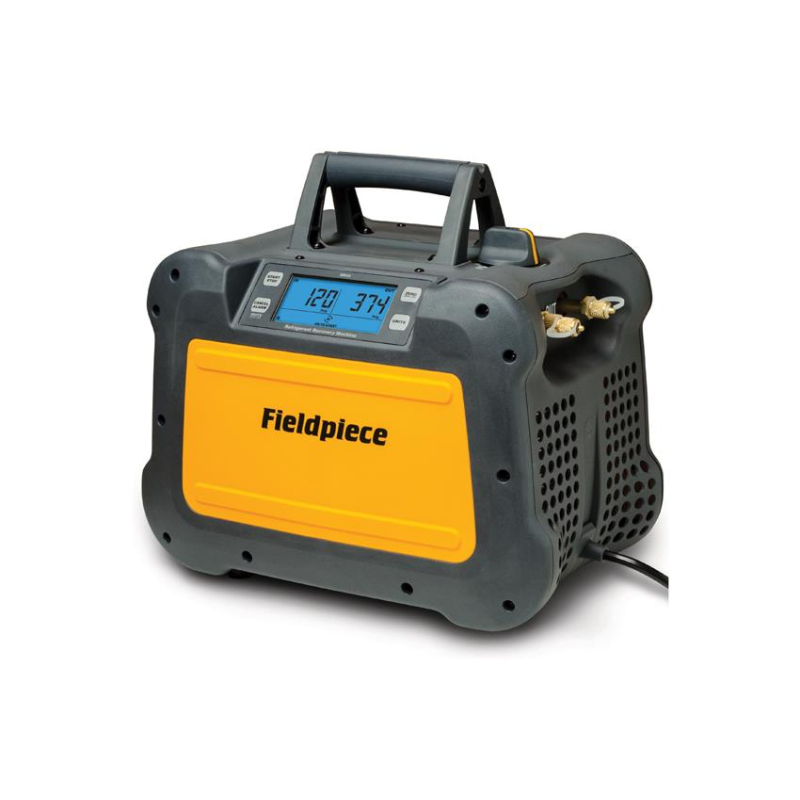 Dispositif de R&eacute;cup&eacute;ration Num&eacute;rique Haute Performance - FPI-1000-000 - Linum