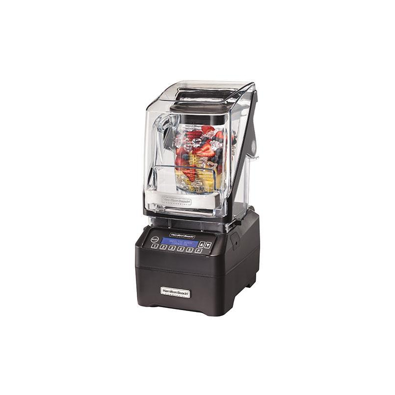 Blender Haute Performance Compact et Silencieux - HBC-0755-000 - Linum