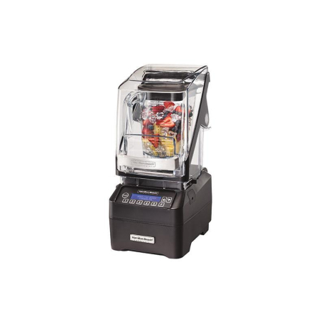 Blender Haute Performance Compact et Silencieux - HBC-0755-000 - Linum