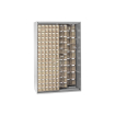 Armoire avec panneaux coulissants Charge utile &eacute;lev&eacute;e - STR-7222-093 - Linum