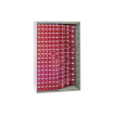 Armoire avec Panneaux Coulissants Robuste - STR-7230-070 - Linum