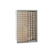 Armoire avec Panneaux Coulissants et Tiroirs Basculants - STR-7231-093 - Linum
