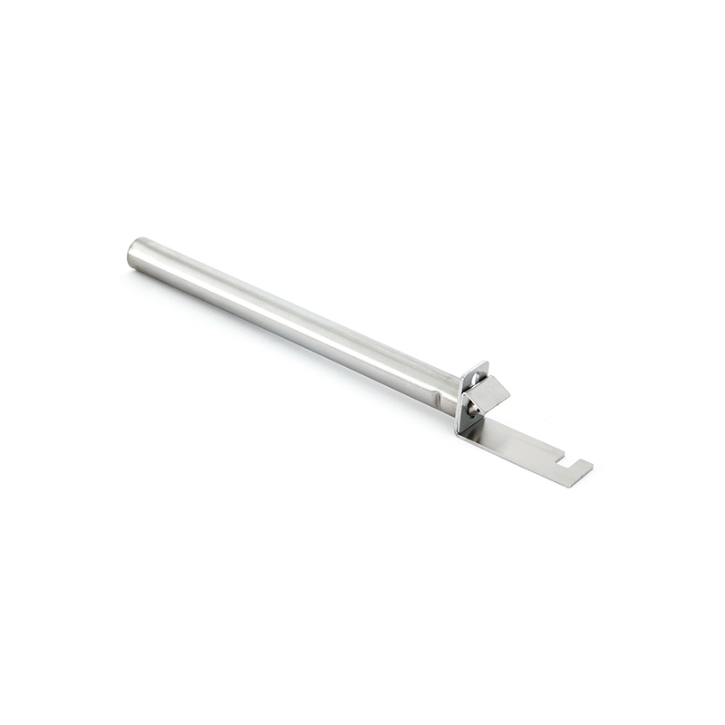 Pince De Cuisine Triangle - Acier Inoxydable 15 Cm - Professionnelle Et Durable
