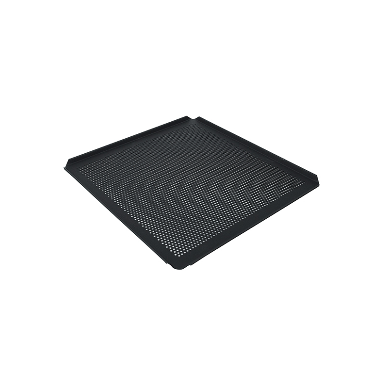 Plaque De Cuisson Émail 462 X 365 Mm Pour Four Beko – Sparefixd, Qualité Équivalente Réf. 219440101