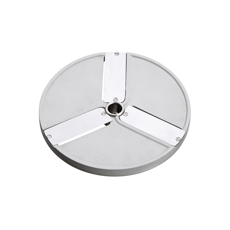 Plaque Ronde Acier Inoxydable 316L – Épaisseur 4 Mm, Diamètre 50 Mm à 300 Mm – Pour Bricolage, Fabrication, DIY